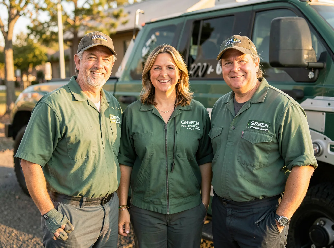 Water Damage Restoration company in Ira, TX