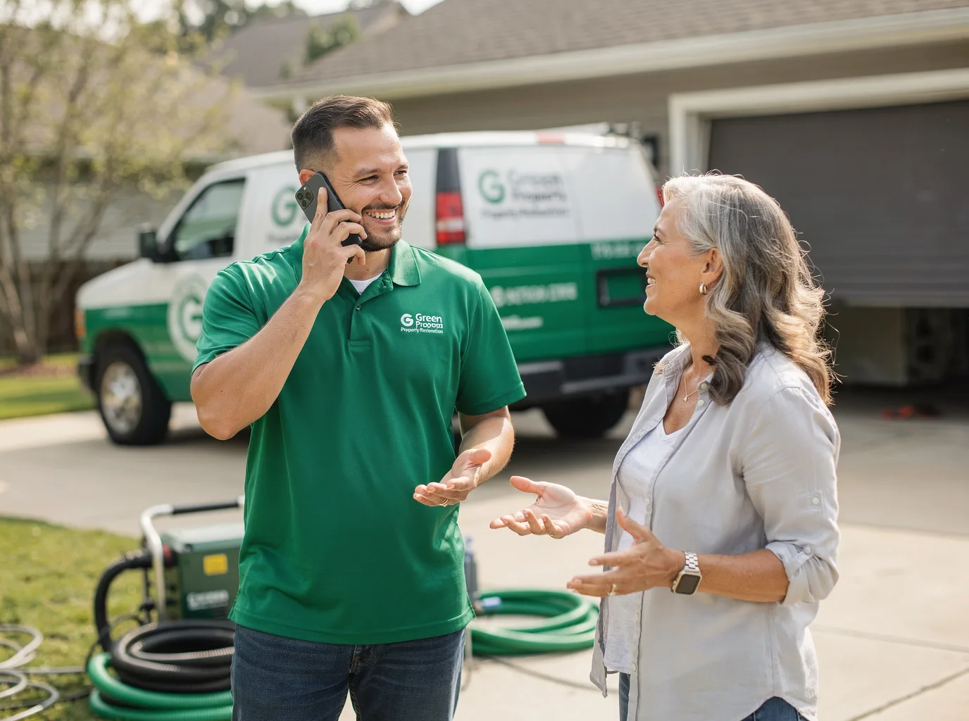 Water Damage Restoration Ira, TX FAQs